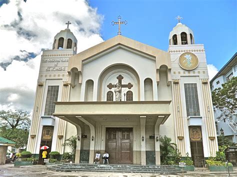 What to See in Mandaue City, Cebu .